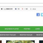 seo en maschef con seoquake