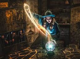 tecnologia de las escape room